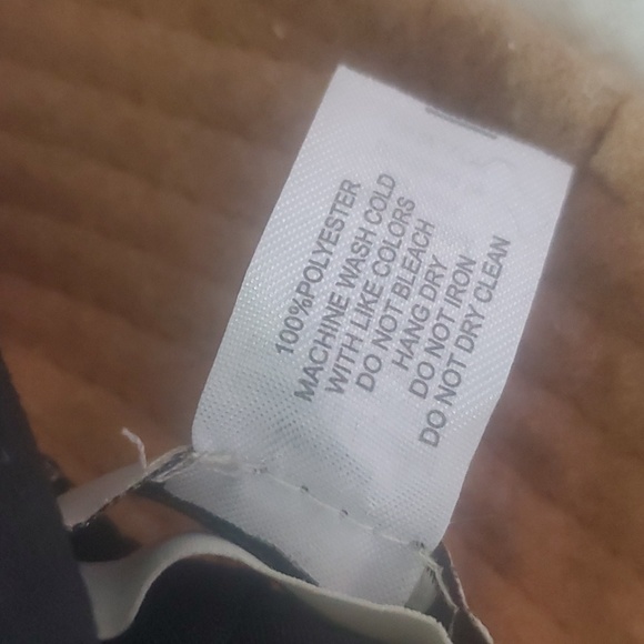 Kensie Women's  Bucket Hat - Picture 7 of 9